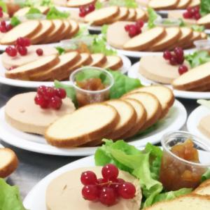 Prestige Event's - Foie gras